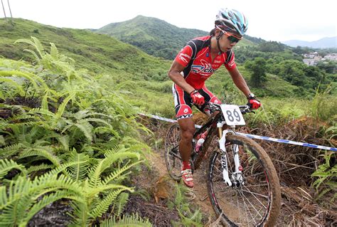 It is a rather moderate route suitable for average backpackers, covering a total length of 20 kilometers (12 miles). On the right track: Mountain biking on the increase in Hong Kong | South China Morning Post