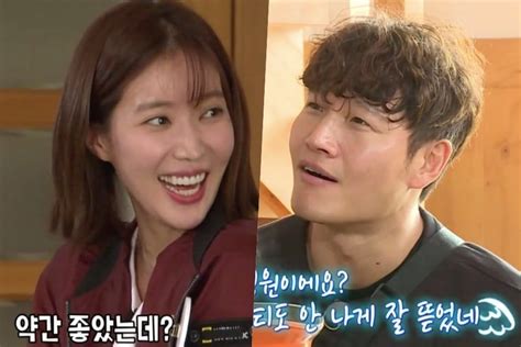 Icsyv is a mystery music show with big plot twists, that not only touched korea but globally. Kim Jong Kook fait sourire Im Soo Hyang sur "Running Man ...