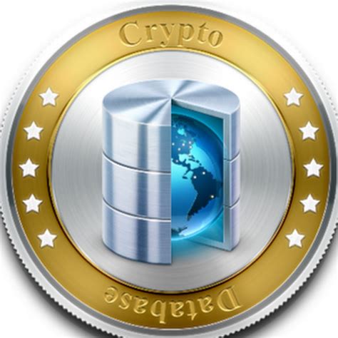 Форум о биткоин и криптовалютах. Crypto Database - YouTube