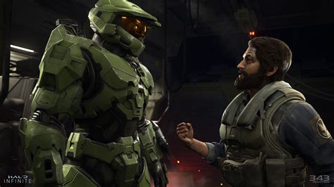 Halo Infinite Set To Launch In Fall 2021 Joyfreak