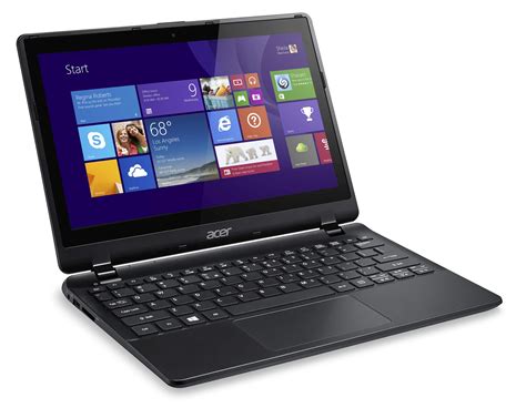 Acer Announces Travelmate B115 Laptop Affordable And Portable