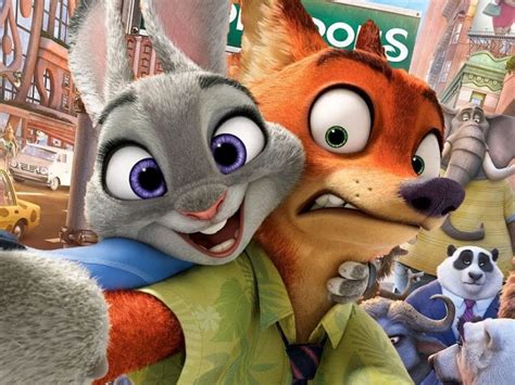 Countdown to Zootopia 2 | Movie Release Date
