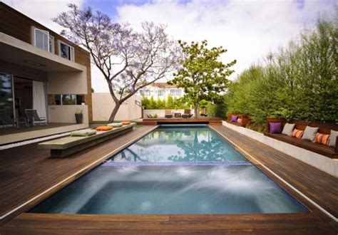 Der intex rectangular frame pool. 101 erstaunliche Bilder von Pool im Garten