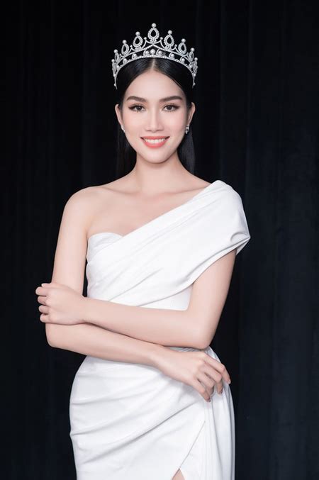 Miss mexico andrea meza was crowned the winner miss universe 2021 pagent tonight. First runner-up of Miss Vietnam 2020 to compete in Miss ...