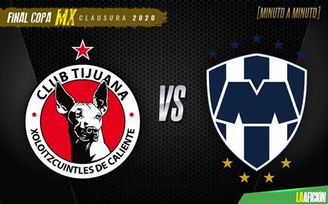 Head to head statistics and prediction, goals, past matches, actual form for liga you are on page where you can compare teams toluca vs monterrey before start the match. Tijuana vs Monterrey EN VIVO. Sigue la final de ida de la ...