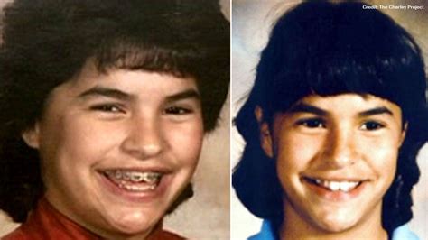 Remains Identified As 12 Year Old Colorado Girl Who Went Missing In 1984