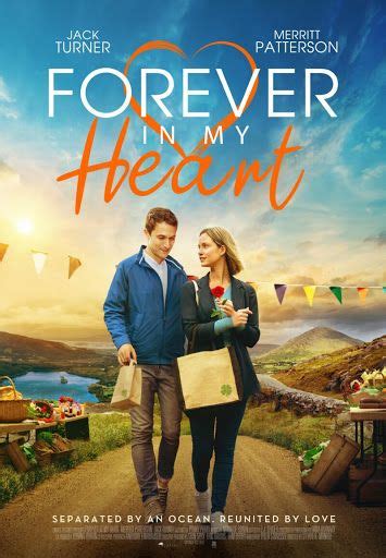 Forever In My Heart Film 2019 Moviemeternl