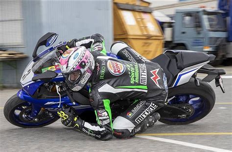 It seems yamaha just made it impossible to remove the bolts for the ignition switch so they didn't do anything for electronics. To go fast you need to go slow. | Visordown