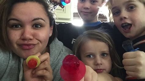 We are experts in helping people get great au pair jobs and screening families around the world who want to become host families to young people who will provide child care and english. South African Au Pair Adrienne, 22 - Video Profile. - YouTube