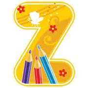 Und ebenfalls der letzte buchstabe des modernen lateinischen alphabets. Letter Z Sound | Alphabet Names and Sounds