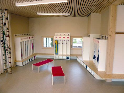 Betriebliche Kindertagesstätte in Wörrstadt, 2012 - Büro für