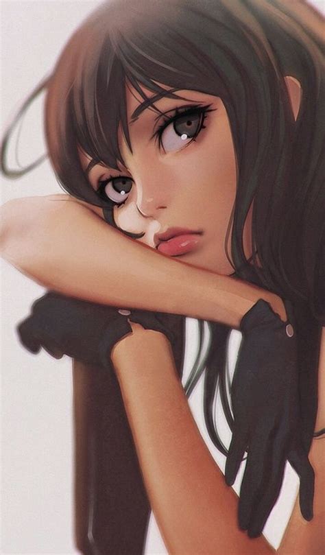 35 wallpaper gambar anime terbaru bangiz 22 10 2019 gambar anime hd wallpaper android background ponsel terutama pada bagian wallpaper memang adalah yang amat penting sebab layar. Gambar Anime Cewek (12) | Pelajarindo.com