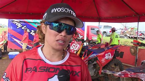 Día de la virgen de los ángeles. Campeonato Nacional de Motocross de Costa Rica Motorex ...