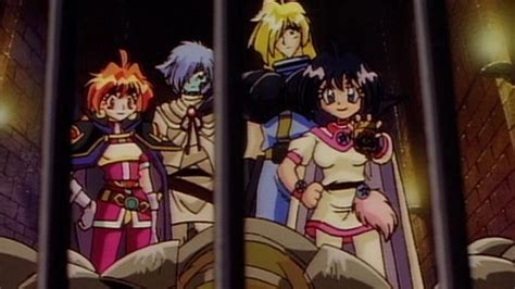 Slayers Next Episode 4