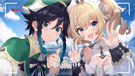 Razor wields a large claymore sword, primarily fighting at to unlock razor in genshin impact, you must get him as a random gacha pull. Impact of Genshin: Barbara's Hangout Guide - RxGamers ...