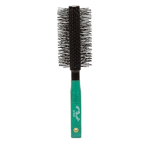 Provides an intensive smoothing action that adds shine, tames frizzies, and controls static. Brush Strokes Hair Brush 217010 | Hair-brush