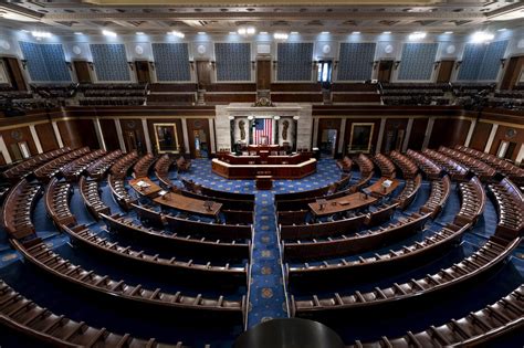 118th Congress New House Chiefs The Well News Pragmatic Governance