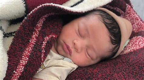The first thing you should know if you are considering ace for your baby's name is that in most countries all over the world the name ace is a boy name. The Real Meaning Of The Ace Family's New Baby's Name