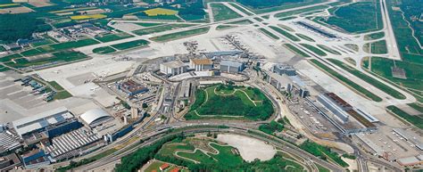 In der kinderpermanence circle am flughafen zürich. Zurich-Airport-Competition-The-Circle-4 | Airports ...