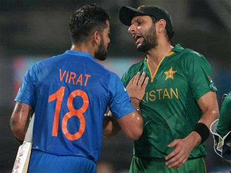 Watch India vs Pakistan Match Highlights, ICC World T20 2016 | Cricket News