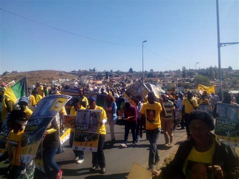 Load shedding status we are currently not load shedding due to high demand or urgent maintenance being performed at certain power stations. 'Eskom must leave Soweto' - Soweto Urban