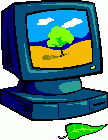 Free Pictures Of Computers Clipart Best