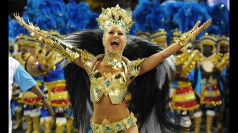 Extraordinarias Danzas De Brasil Descubre La Belleza De La Samba Cdfdancecenteres