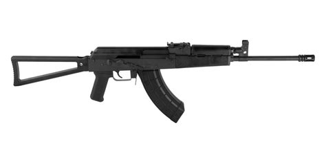 Vska Trooper 762x39 Ak Rifle Stamped Receiver