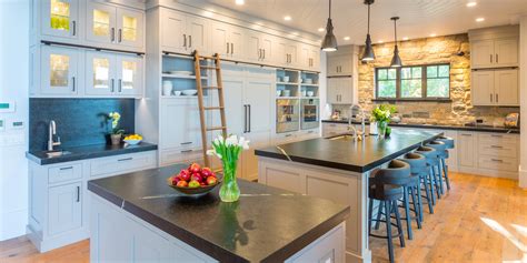 In kitchens, hardwood makes for a slightly more comfortable flooring surface than harder materials, such as stone or ceramic tile, but it is considerably harder than more resilient flooring materials, such as vinyl or cork. 27 Elegant Hardwood Floors In Kitchen Pros and Cons ...