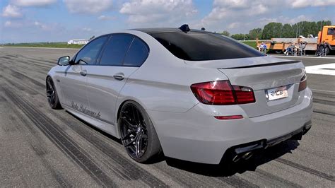 Used 2011 bmw 5 series 550i xdrive with awd, sport package. 500HP BMW 550i 4.4 V8 M Sport 0-225 KM/H Accelerations ...