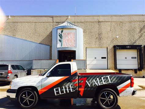 Search job openings at north tx food bank. Elite Valet Services donating to the North Texas Food Bank ...