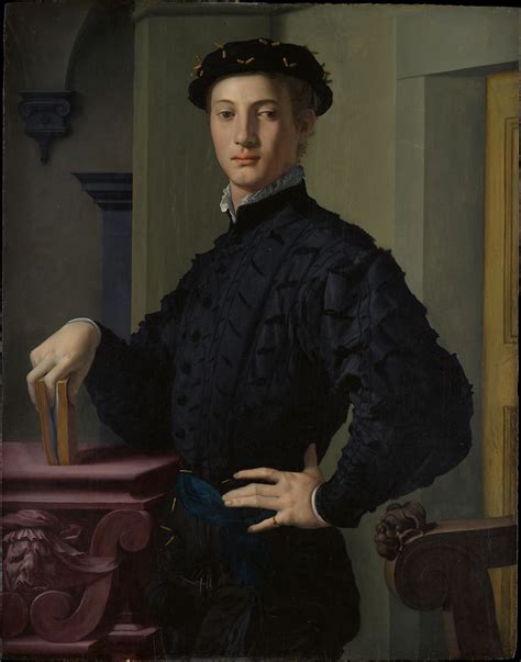 Portraiture In Renaissance And Baroque Europe Essay The Metropolitan Museum Of Art