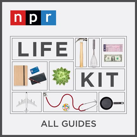 Life Kit In Npr One