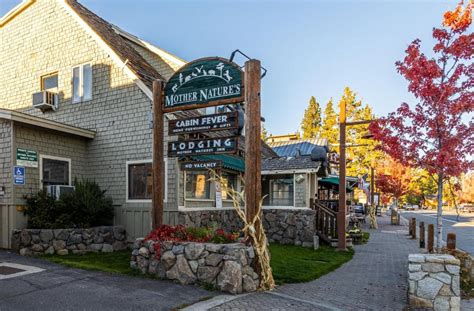 Mother Natures Inn Tahoe City Updated 2023 Prices