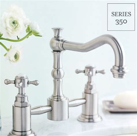 Because the last finishing touch is you. SIGMA; Series 350 | Bath faucet, Faucet, Kitchen faucet