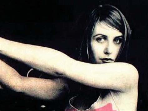 In Horror Stories Liz Phair Writes Of The Haunting Melodies In Her Head