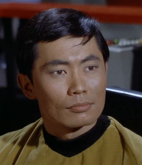 Hikaru Sulu Memory Beta Non Canon Star Trek Wiki