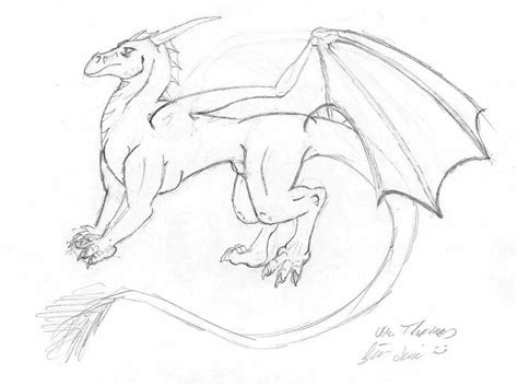 Tattoos drachen chinesischer drache drachen bilder tattoo vorlagen zeichnungen kunst ideen keltische drachen tattoos gothic fantasy kunst. My First Dragon of this Year. :3 by TheDragonDragoth on ...