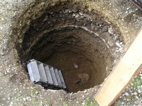 Maybe you would like to learn more about one of these? Zisterne selber bauen | Zisterne, Regenwasser, Brunnen bauen