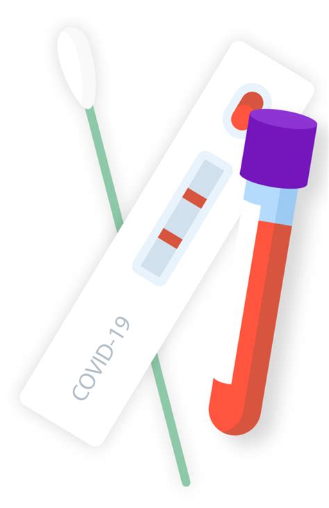 ¿tienes dudas o sospechas sobre tu salud? Pruebas COVID-19 PCR - ANTÍGENOS - ANTICUERPOS