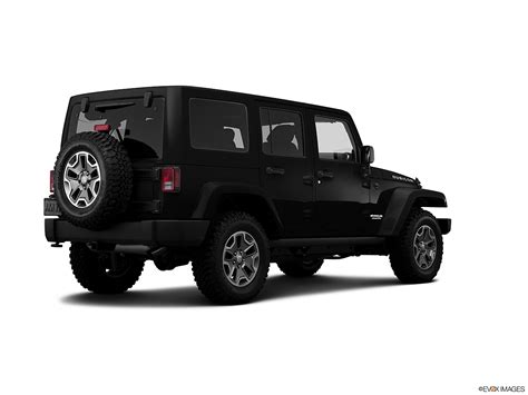 2015 Jeep Wrangler Unlimited Rubicon At Lakeway Auto Of Morristown Tn