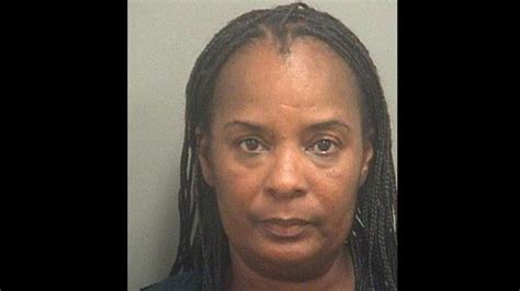 Florida Woman Arrested After Calling 911 To Complain About A Traffic Ticket