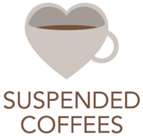 Our only stipulation is that it must be used to share and promote kindness within the community. Suspended Coffees | It's about more than the ...