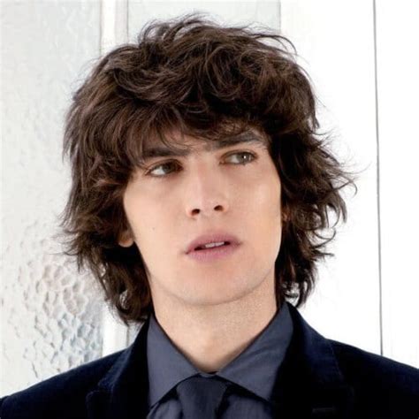 Choosing the right haircut, everyone can reflect their lifestyle and character, because a stylish haircut is one of the key details of the everyday look, along with a. The 40 Types of Haircuts for Men: Our Ultimate Guide ...