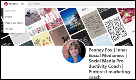 How To Get Your Pins Found On Pinterest