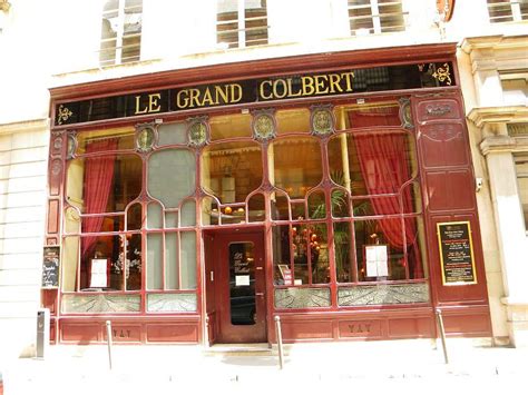 See more of le grand restaurant on facebook. Fichier:Restaurant Le Grand Colbert, Rue Vivienne, Paris ...