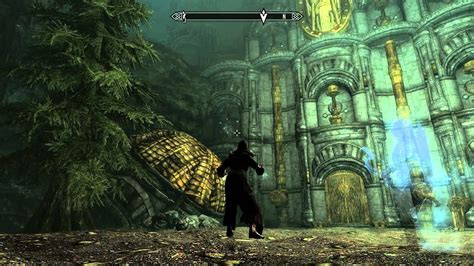 We will label them, from left to right, a, b, c, d and e. Skyrim: Arkngthamz puzzle - YouTube