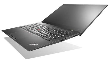 Some online users have reported connectivity problems when using external monitors. Lenovo na CESu předvedlo Ultrabook ThinkPad X1 Carbon s ...
