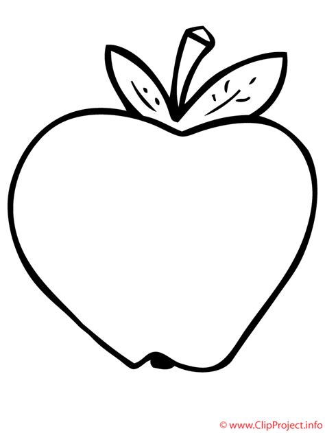 Get the latest news and updates emailed straight to your inbox. Apfel Malvorlage gratis