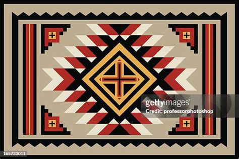 Navajo Rugs Photos And Premium High Res Pictures Getty Images